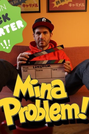 Mina problem Poster of Mina problem