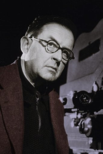 Alberto Cavalcanti Portrait of Alberto Cavalcanti