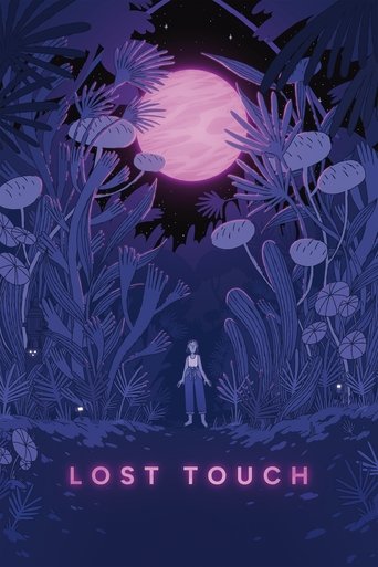 Lost Touch Poster of Lost Touch