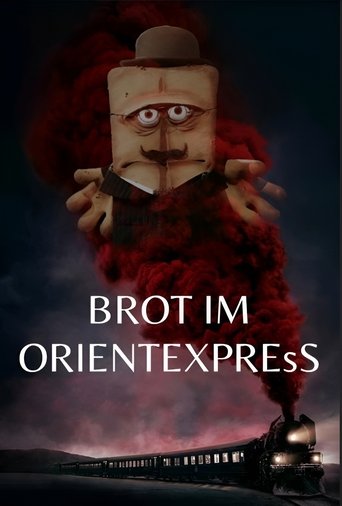 Brot im Orientexpress Poster of Brot im Orientexpress