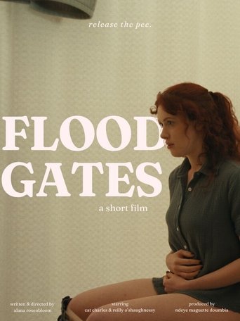Floodgates Poster of Floodgates