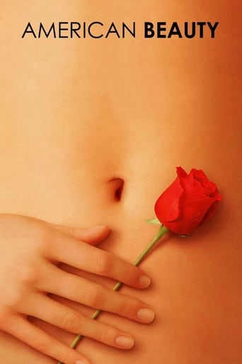 Poster of American Beauty