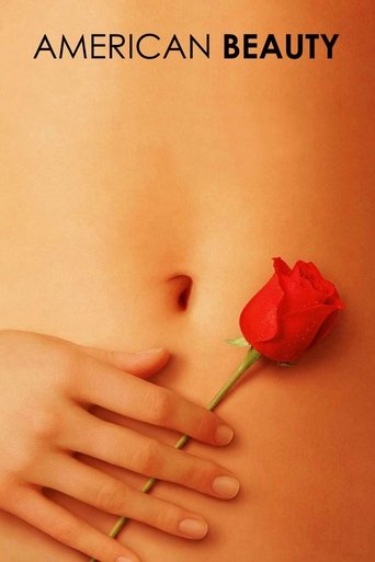 American Beauty Poster of American Beauty