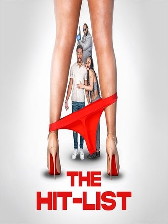The Hit-List Poster of The Hit-List