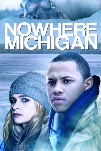 Nowhere, Michigan Poster of Nowhere, Michigan