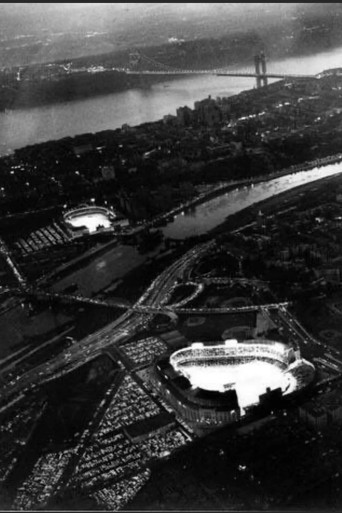 The Polo Grounds: Requiem for an Arena Poster of The Polo Grounds: Requiem for an Arena