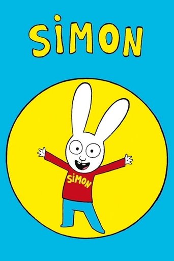 Simon Poster of Simon