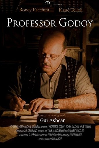 Professor Godoy Poster of Professor Godoy