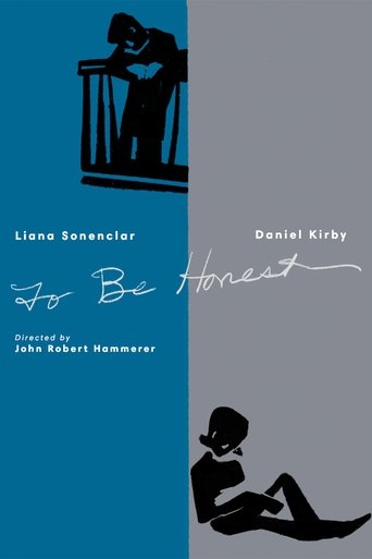 To Be Honest Poster of To Be Honest