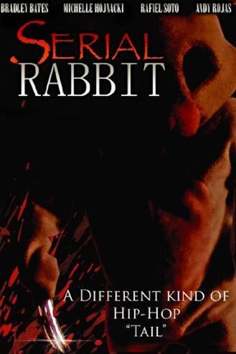 Serial Rabbit Poster of Serial Rabbit
