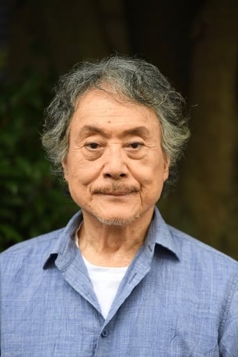 Portrait of Mikijiro Hira