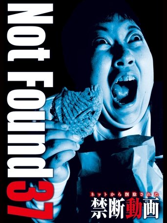 Not Found 37 Poster of Not Found 37