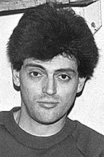 Victor Reznikov Portrait of Victor Reznikov