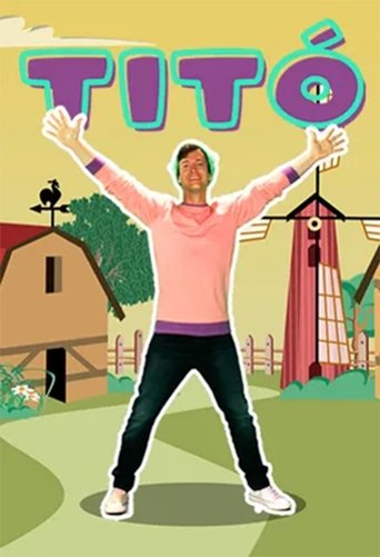 Titó Poster of Titó