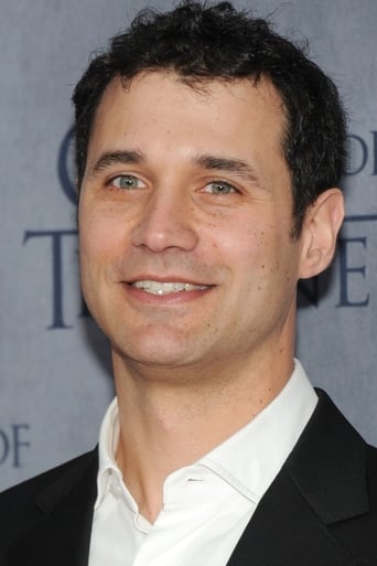 Portrait of Ramin Djawadi