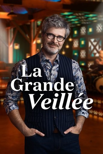 La grande veillée Poster of La grande veillée