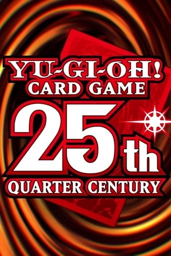 Yu-Gi-Oh! CARD GAME THE CHRONICLES Poster of Yu-Gi-Oh! CARD GAME THE CHRONICLES