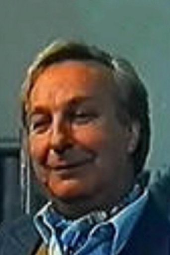 Giannis Kandilas Portrait of Giannis Kandilas