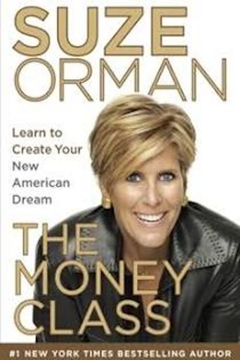Suze Orman: The Courage to Be Rich Poster of Suze Orman: The Courage to Be Rich