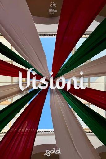 Visioni Poster of Visioni