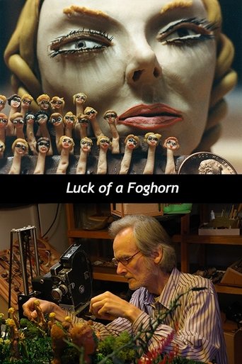 Luck of a Foghorn Poster of Luck of a Foghorn
