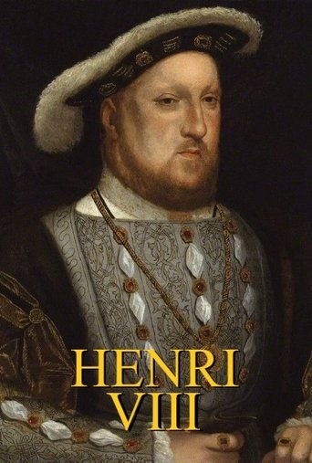 Henri VIII Poster of Henri VIII