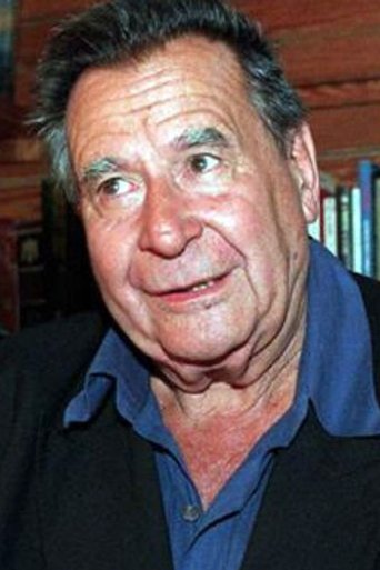 Dalmiro Sáenz Portrait of Dalmiro Sáenz