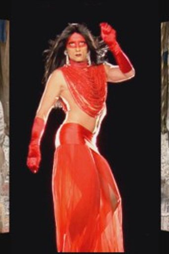 Dance to Miss Chief Poster of Dance to Miss Chief