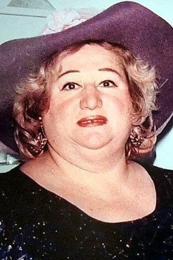 Frini Arvaniti Portrait of Frini Arvaniti