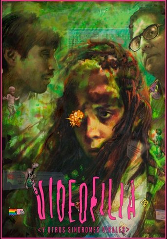 Videophilia (and Other Viral Syndromes) Poster of Videophilia (and Other Viral Syndromes)