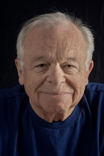 Raymond Cloutier Portrait of Raymond Cloutier