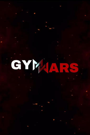 GymWars Poster of GymWars