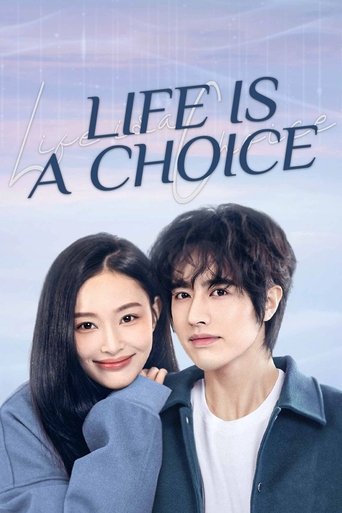 Life is a Choice Poster of Life is a Choice