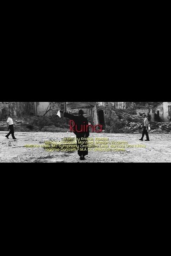 Ruina Poster of Ruina