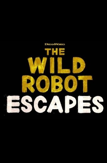 Untitled The Wild Robot Sequel Poster of Untitled The Wild Robot Sequel