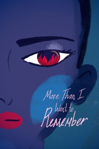 More Than I Want to Remember Poster of More Than I Want to Remember