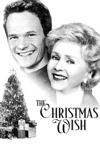 The Christmas Wish Poster of The Christmas Wish