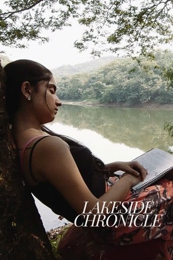 Lakeside Chronicle Poster of Lakeside Chronicle