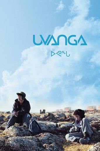 Uvanga Poster of Uvanga