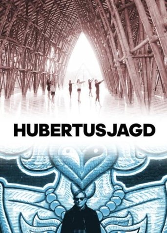 Hubertusjagd Poster of Hubertusjagd