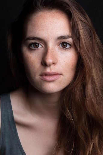 Sara Barros Leitão Portrait of Sara Barros Leitão