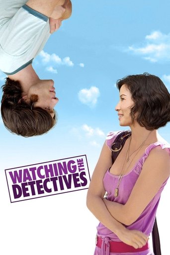 Watching the Detectives Poster of Watching the Detectives