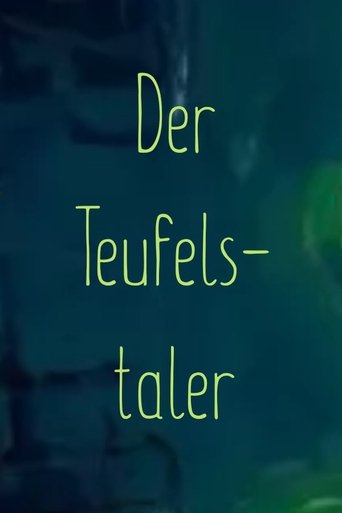 Der Teufelstaler Poster of Der Teufelstaler