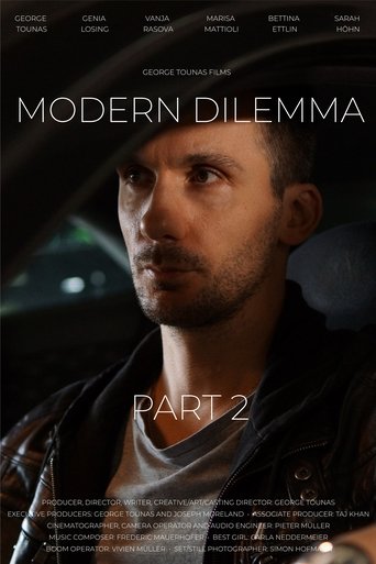Modern Dilemma: Part 2 Poster of Modern Dilemma: Part 2