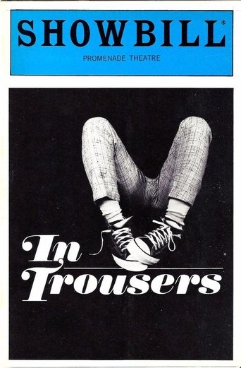 In Trousers Poster of In Trousers