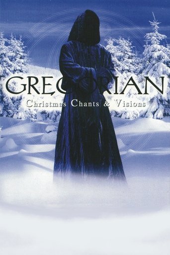 Gregorian - Christmas in Berlin Poster of Gregorian - Christmas in Berlin