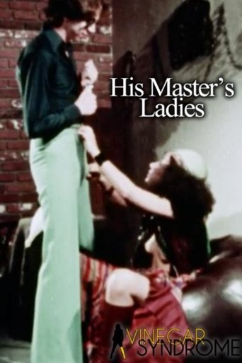Master and His Ladies Poster of Master and His Ladies