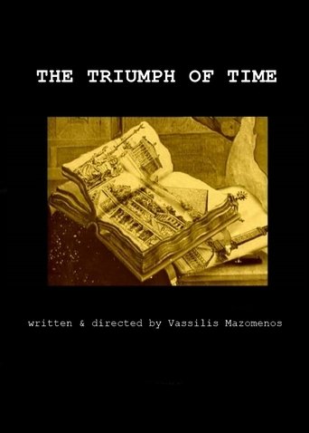The Triumph of Time Poster of The Triumph of Time