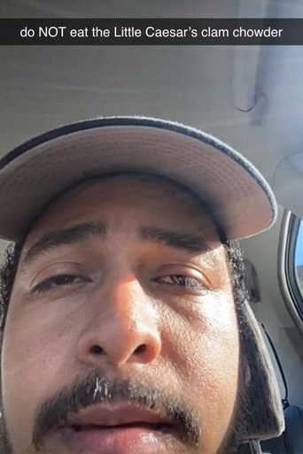 Nick Ochoa Portrait of Nick Ochoa