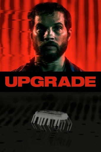 Upgrade Poster of Upgrade